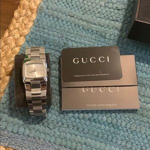 Gucci Watch